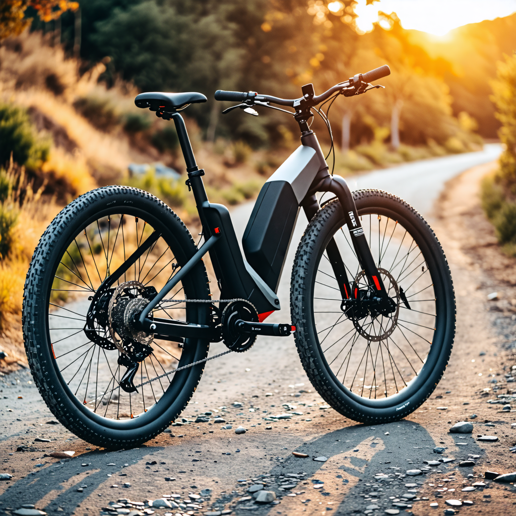 Nextie Bike Your Journey Your Next Adventure